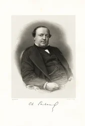 Charles Alexandre Lachaud